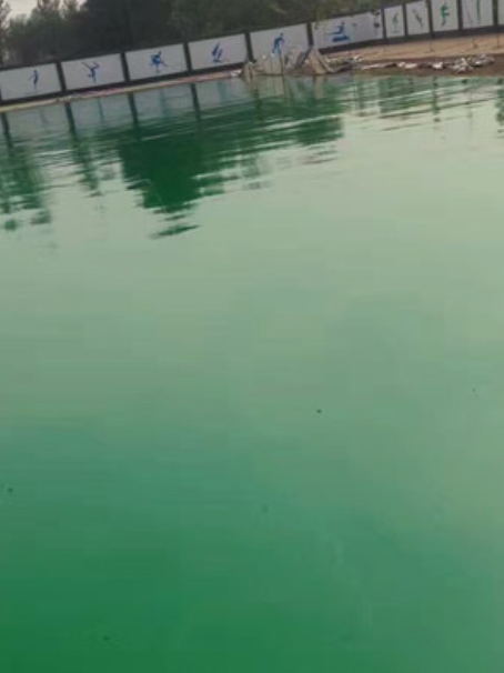 嘉峪关篮球场翻新怎么做